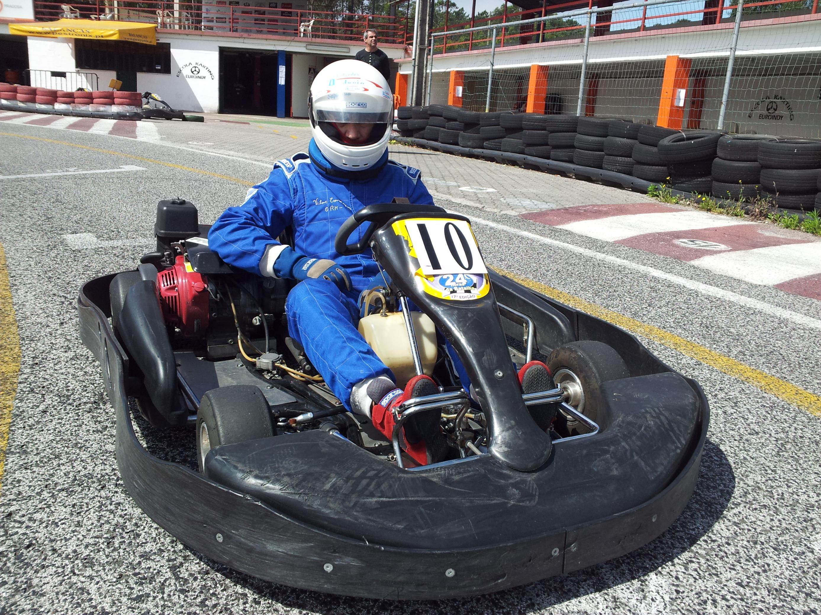 XIV Campeonato ORMEI28